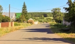 Ул. Ленина в Шайдурово
