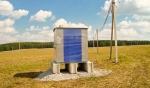 Трансформаторная подстанция N2 в первой очереди КП 